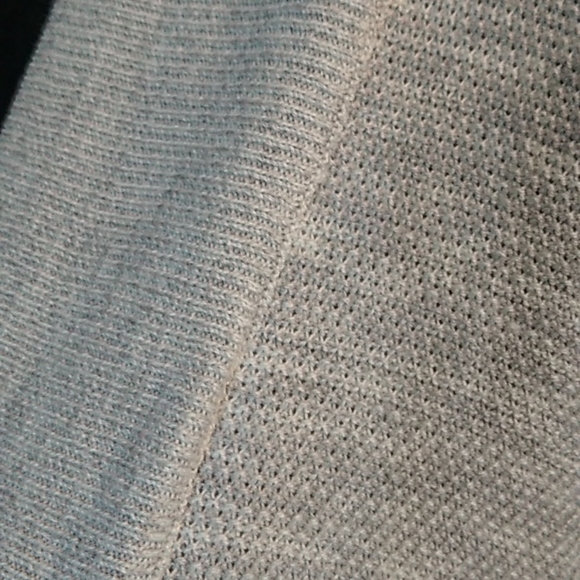 Community Open Front Dolman  Cardigan - Picture 4 of 7